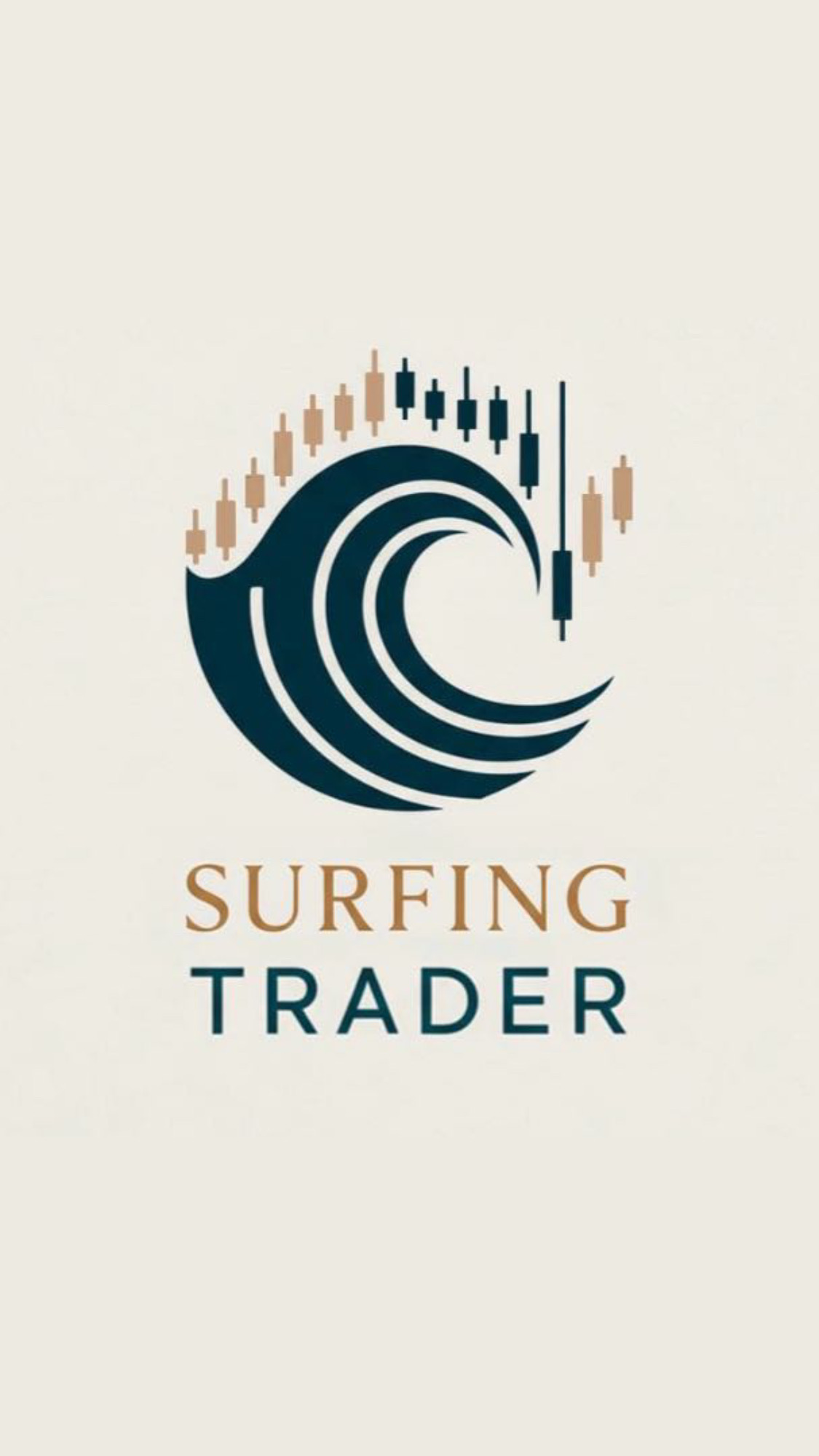 Onda da Surfing Trader