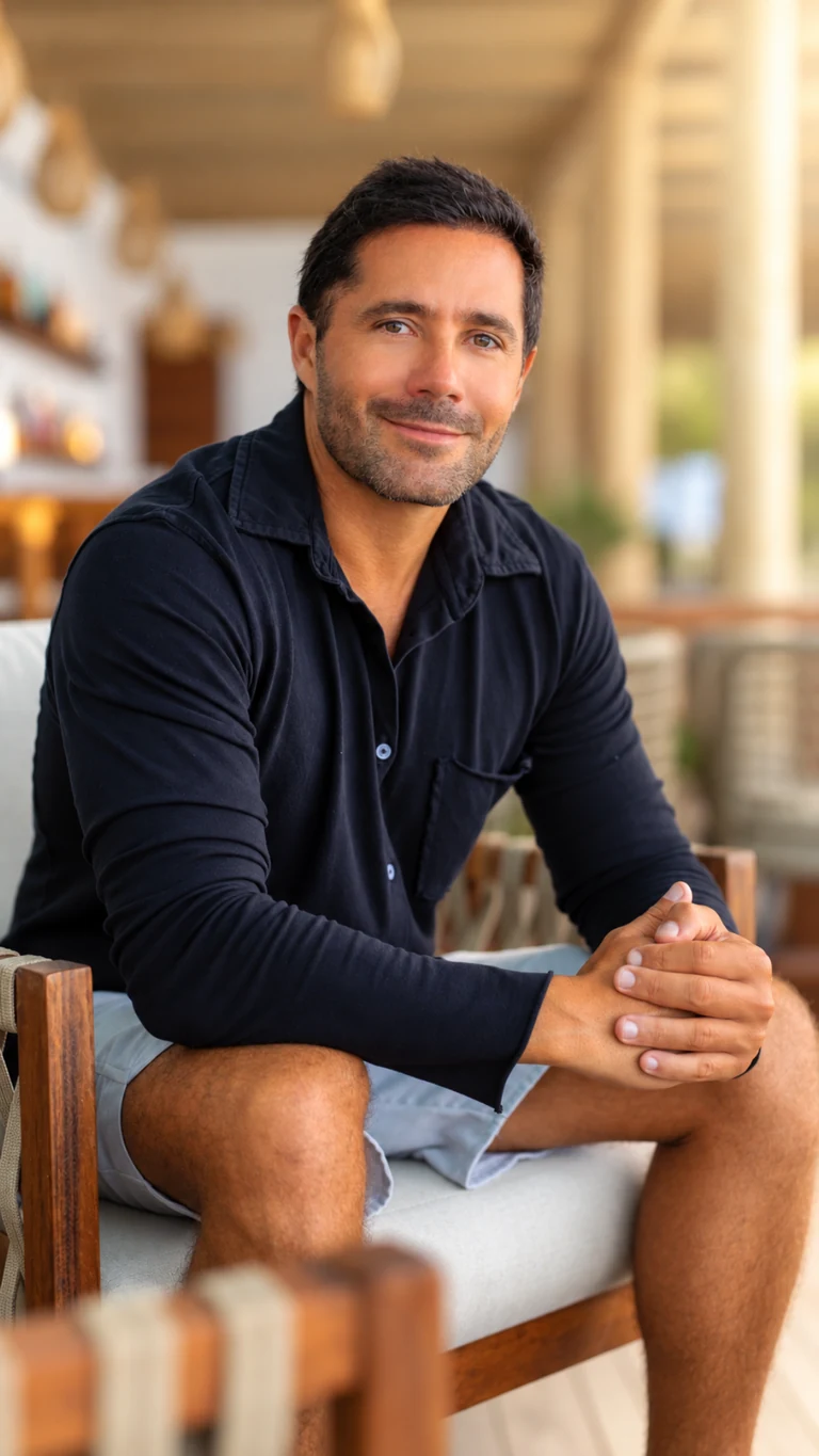 Juliano Rodrigues